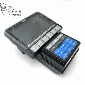 TALUADA खुदाई मॉनिटर <span class=keywords><strong>Pc200</strong></span>-<span class=keywords><strong>7</strong></span> <span class=keywords><strong>Pc200</strong></span>-8 PC200LC-8 मॉनिटर Excavador 7835-31-1003 7835-31-1004 - Product Image 2