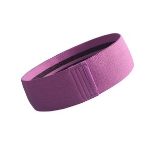 Phòng tập thể dục vải Yoga ban nhạc đàn hồi hỗ trợ pull-up Resistance Bands Stretch <span class=keywords><strong>Power</strong></span> nâng vải kháng ban nhạc cho tập thể dục - Product Image 6