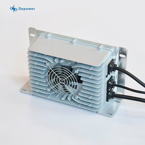 12v 48v 72V <span class=keywords><strong>88v</strong></span> الرصاص حمض ليثيوم lifepo4 نادي سيارة شاحن بطارية رافعة شوكية الغولف شاحن بطارية عربة صغيرة شاحن بطارية 20A 25A 30A - Product Image 1