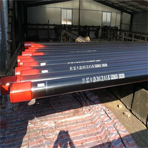 Tuyau en acier sans soudure de 16 pouces pour champ pétrolier Wafra au Koweït, N801/Q, tuyau de revêtement/tuyau de raccordement, laminé à froid, 65 lb/FT, Eue/<span class=keywords><strong>Nue</strong></span> R1/R2/R3 - Product Image 4