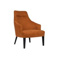 Fauteuil d'appoint moderne et simple - Chaise de salon et de repos de style européen pour le salon