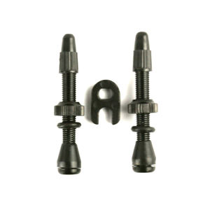 Tige de <span class=keywords><strong>Valve</strong></span> Presta <span class=keywords><strong>pour</strong></span> vélo, pièce <span class=keywords><strong>pour</strong></span> bicyclette de route et <span class=keywords><strong>vtt</strong></span> - Product Image 4