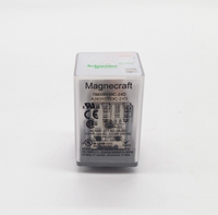 788xbx69c-24d Set Lengkap Relay Universal untuk Aksesoris PLC Industri: Sensor / Kontaktor / Relay, Komponen Umum untuk