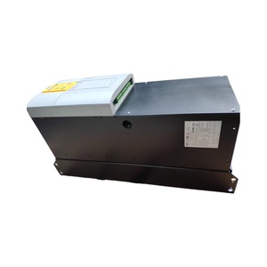 ไดรฟ์ Parker Hannifin รุ่น 590P/0500/500/0041/UK/AN/0/230/0 Parker 590P ซีรีส์ 590P-53350042-A00-U4A0 DC รุ่นขายดีที่สุด - Product Image 5