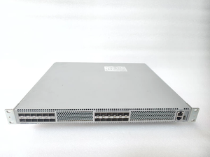 สวิตช์เครือข่าย Arista DCS-7150S-24 แบบ 24 พอร์ต 10G SFP+ L2 L3 ความหน่วงต่ำพิเศษ สำหรับศูนย์ข้อมูล - Product Image 1