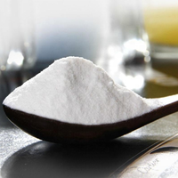 Poudre de gomme de Konjac Glucomannan de Konjac d'épaississant de nourriture pour le poids de perte