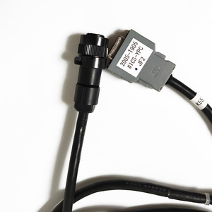 FANUC <b>Cable</b> for Machining Certer A660-2005-T905#ICS-YPC - Product Image 2