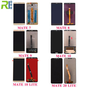 ชุดบริการรุ่นใหม่ล่าสุด A Series Lcd สำหรับหน้าจอซัมซุง,สำหรับ Samsung Galaxy <span class=keywords><strong>Note</strong></span> 7 <span class=keywords><strong>Fe</strong></span> สำหรับ Samsung S6 Edge Plus - Product Image 5