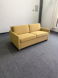 Hampton Schlafsofa Bettsofa Hochwertiges <span class=keywords><strong>Sofa</strong></span> Hotelsofa Queen-Size, <span class=keywords><strong>Sofa</strong></span>-Liege, Kombinationssofa, L-förmiges <span class=keywords><strong>Sofa</strong></span> - Product Image 2