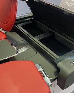 Asiento Trasero de Lujo para Automóvil, Estilo Cullinan, para Vito Range <span class=keywords><strong>Rover</strong></span> - Product Image 6