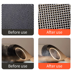 Chemischer Einspritzdüsenreiniger für Benzin- und Dieselmotoren zur Entfernung von Kohlenstoffablagerungen, Wartung, 120ml, Tensid H78, 3 Jahre haltbar - Product Image 6