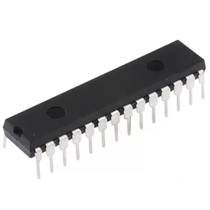 M48T08-150PC1 28-DIP Circuito Integrado Original de Reloj/Temporizador, Componente Electrónico, Servicio SMT PCBA - Product Image 1