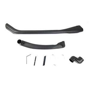 Catálogo de fabricantes de Isuzu Rodeo Accessories de calidad Isuzu Accessories en