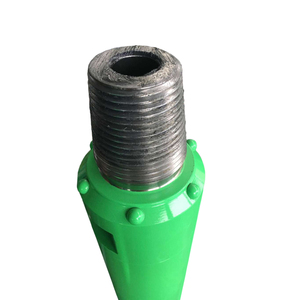 פטיש DHD350 בגודל 5 אינץ' לקידוח במכרות ומחצבות - Product Image 6