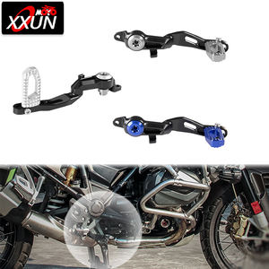 Levier de frein et pédale de changement de vitesse réglable pour <span class=keywords><strong>BMW</strong></span> R1250GS, pièces de <span class=keywords><strong>moto</strong></span>, nouveau, accessoire pour motocyclette, ADV R1250 GS 2019, 2020 et <span class=keywords><strong>2021</strong></span> - Product Image 1