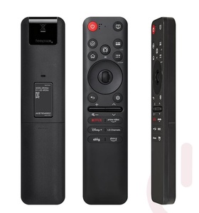 Mrvoice Magic <span class=keywords><strong>Remote</strong></span> <span class=keywords><strong>Control</strong></span> MR25GA, kompatibel dengan LG 2025 TV OLED G5 C5 B5 QNED 92A 85A 80A UA77 seri dengan <span class=keywords><strong>Pointer</strong></span> - Product Image 1
