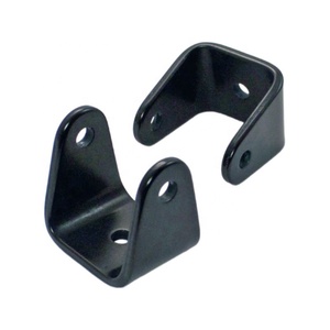 Custom 4x4 Wooden <strong>Post</strong> <strong>Brackets</strong> - Product Image 3