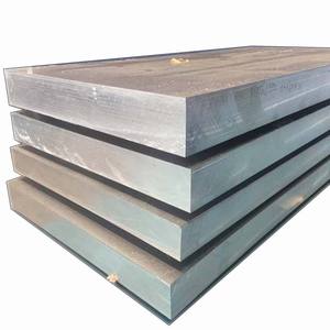 Plaques en <span class=keywords><strong>aluminium</strong></span> de haute dureté 5052, 5083, 6082, 6061, T6, de 25 mm et 50 mm d'épaisseur pour ustensiles de cuisine - Product Image 4