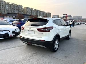 <span class=keywords><strong>Nissan</strong></span> <span class=keywords><strong>Qashqai</strong></span> <span class=keywords><strong>2</strong></span>.0 CVT XV Comfort Edition 2023 Usado en Venta, SUV Duradero de Gasolina de China - Product Image 4