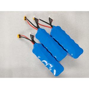 21700 2P6S 6S2P 21.6V 22.2V 10AH INR21700 M50LT M50LT 50E 50G バッテリーパック ドローン 飛行機模型 RC UAV 無人航空機用 - Product Image 6