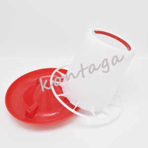 <span class=keywords><strong>Bebederos</strong></span> y Comederos Automáticos de Plástico <span class=keywords><strong>para</strong></span> Pollos de Todos los Tamaños, Equipo <span class=keywords><strong>para</strong></span> Granjas, Comedero Automático de Plástico <span class=keywords><strong>para</strong></span> Pollos - Product Image 5