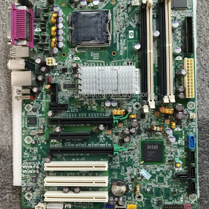 1PC XW4600マザーボードX38 441418-001 441449-001 DHLまたはFedEX - Product Image 1