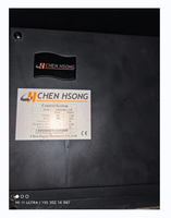Le grand servomoteur EM800 SVP3 de Chen Hsong Jetmaster a utilisé la machine en plastique de moulage par injection 800 tonnes à Dongguan