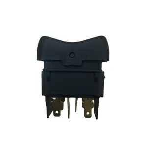 TRUCK BODY PART BOTTOM SWITCH FOR SCANIA 353628 HEAVY DUTY TRUCK