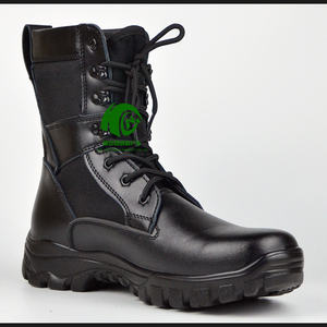 Мужские тактические ботинки - Product Image 4