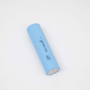 Original Fast Charging 5C High Discharge 13C 18650 3000mah JP30 30XG Long Life Cycle Rechargeable 18650 Li-ion 3000mah Battery - Product Image 1