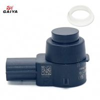 1AF63RXFAA Capteur de distance de stationnement pour pare-chocs de voiture avec joint torique en caoutchouc pour Dodge Nitro 2007 2008 pour Durango 2007-2009