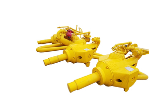 Repuestos de acero inoxidable para núcleos PLC, rotatorios y de giro de agua, para equipos de perforación y potencia. - Product Image 3
