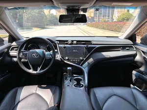 Vente Flash <span class=keywords><strong>Toyota</strong></span> Camry 2.5G Luxury Edition (Facelift) 2019 Transmission Automatique Voiture d'Occasion Conduite à Gauche - Product Image 6