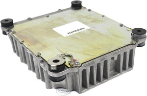 Unidad de Control del Motor (ECU) para Excavadora EC210 EC210B EC240 EC290 EW145, Controlador 60100002 20577135 20582958 VOE20577135 para VOLVO - Product Image 3