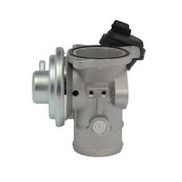Válvula EGR Wanray para Audi VW Seat Skoda Fabia 1.2 1.4 1.9 TDI AMF BAY Motor Diésel 045131501C, Válvula de Recirculación de Gases de Escape