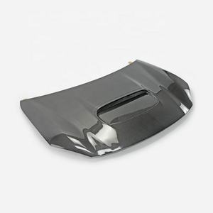 Capó delantero ventilado para coches tipo GR86 ZN8 BRZ ZD8 EPA - Product Image 2
