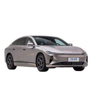 Changan Qiyuan A07 EREV Sedán Premium, Batería de 18.4kWh, Extensor de Rango de 1.5L, Vehículo de Nueva Energía, Alta Velocidad, Ev 2026, Qiyuan A07 - Product Image 2