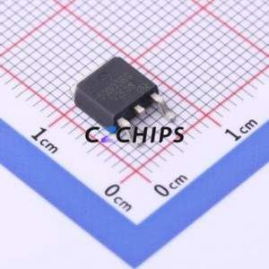 ทรานซิสเตอร์ภาคสนามทรานซิสเตอร์ NTD50N03T4G-VB ไปยัง252 (MOSFET) แบบใหม่ดั้งเดิม - Product Image 1