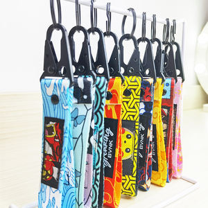 OGO-llavero personalizado transparente, - Product Image 5