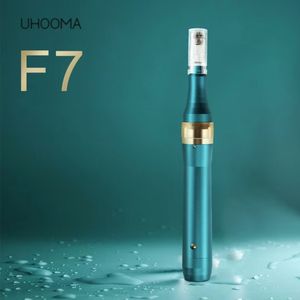 <span class=keywords><strong>Dermapen</strong></span> F7 para uso doméstico, microagujas eléctricas, <span class=keywords><strong>precio</strong></span> al por mayor. - Product Image 3