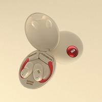 Écouteurs intra-auriculaires Bluetooth Bluetooth sans fil TWS mains libres Écouteurs intra-auriculaires Bluetooth pour le sport