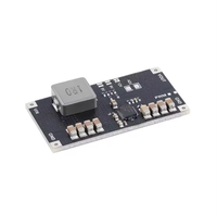 Module convertisseur DC-DC Buck réglable 5V/9V/12V, régulateur de tension PWM
