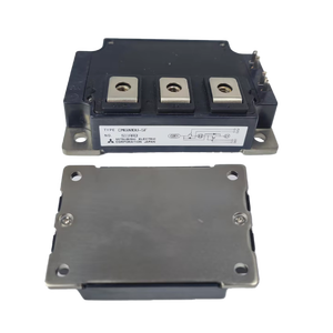 Équipement électrique, module de puissance IGBT CM600DU 5F avec OEM 282R2 65021/35030 00790 - Product Image 6