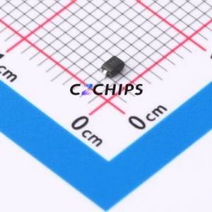 Nuevo Diodo Original BAS316 SOD-323, Diodo de Conmutación, Venta al por Mayor de Componentes Electrónicos, Proveedor de Chips y Servicio BOM - Product Image 1