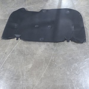 Almohadilla de Aislamiento Térmico para Capó Delantero de LX570 2016, Número de Pieza 53341 60410 - Product Image 2