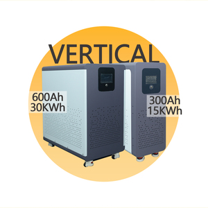 EVE 8000 Cycles 200Ah 280AH 300Ah 600AH 900AH Vertical Standing Solar Battery 10Kwh 15kwh 30kwh for Home <b>Energy</b> <b>Storage</b> MB31 1kw - Product Image 6