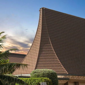 Tegole in alluminio leggero e moderno per edifici residenziali con un Look classico - Product Image 3