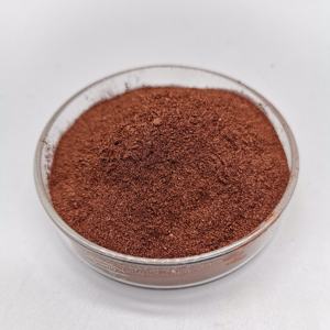 Китайский завод, высокочистый ультратонкий порошок из чистой меди, цена - Product Image 6