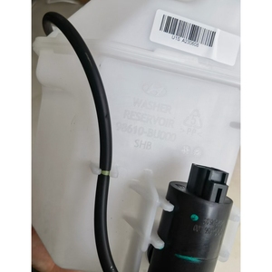 Depósito de <span class=keywords><strong>Agua</strong></span> del Tanque de Líquido <span class=keywords><strong>Limpiaparabrisas</strong></span> OEM 98610-BU000 98610BU000 para Hyundai Kia - Product Image 2