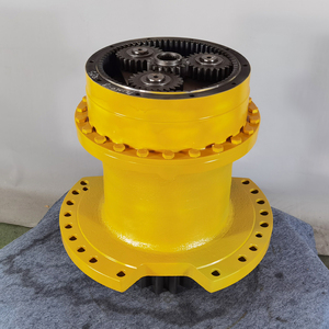 207-26-00210 207-26-00200 Boîte de vitesses pivotante PC300-7 PC360-7 PC350-7 PC340LC-7K PC380LC-7K - Product Image 3
